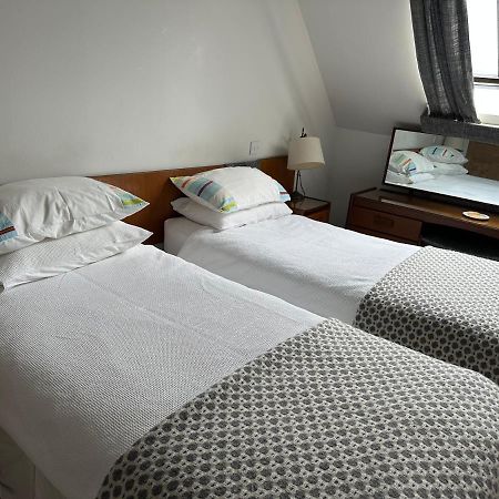 Sutton under Brailes Greenhill Farm Barn B&B المظهر الخارجي الصورة