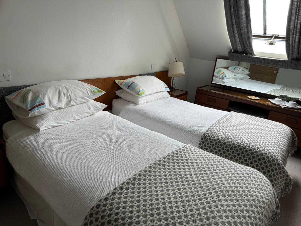 Sutton under Brailes Greenhill Farm Barn B&B المظهر الخارجي الصورة