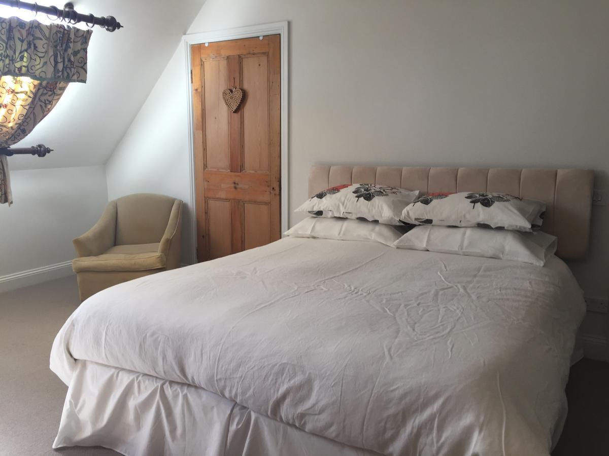 Sutton under Brailes Greenhill Farm Barn B&B المظهر الخارجي الصورة